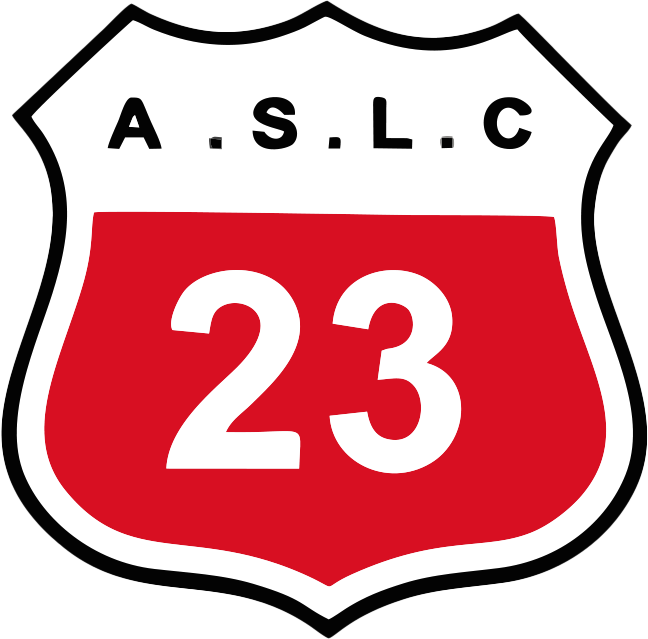 A.S.L.C logo